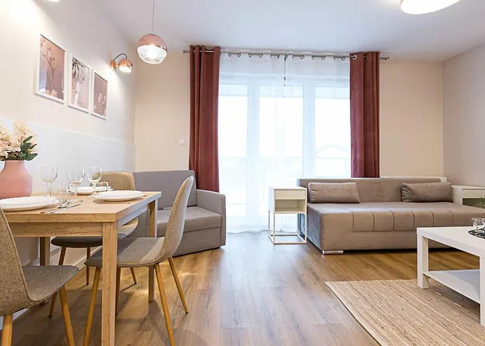 VacationClub - y Zakopiańskie 34